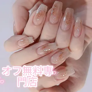 ネイル Kirakira ✨ nail salonのネイルデザイン