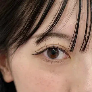 マツエク・マツパ LOAVE ✩.*˚ めいのマツエク・マツパデザイン