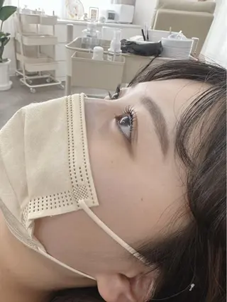 マツエク・マツパ 🫧SMAU🫧 KUDOのマツエク・マツパデザイン