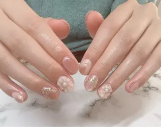 ネイル Star Beautyのネイルデザイン