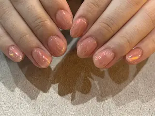 ネイル scré as Ételのネイルデザイン