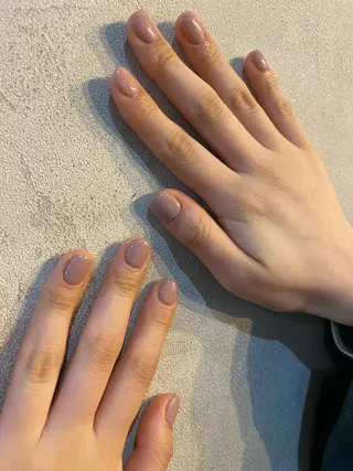 ネイル Yarm As Etel ..のネイルデザイン