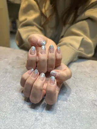 ネイル 【大阪本町 / ネイ ル】NAMI 🐻のネイルデザイン