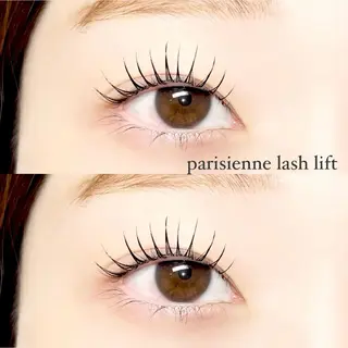 マツエク・マツパ eyelist / nana🌱のマツエク・マツパデザイン