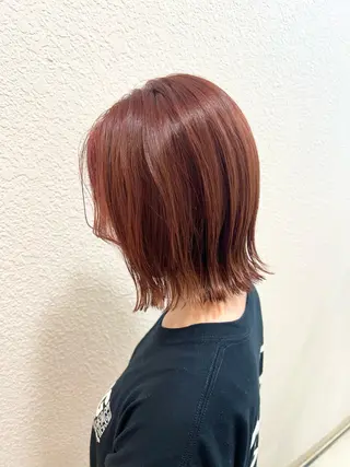 ショート 🎴イトウユウ🎴 副店長/メンズ専門のヘアスタイル