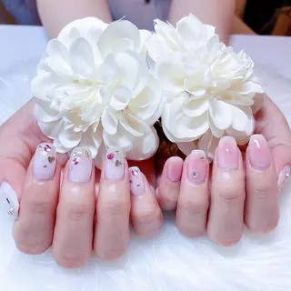 ネイル Amour baseのネイルデザイン