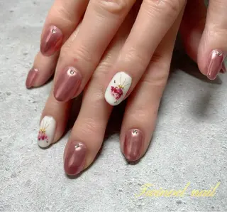 ネイル Twinvel nailのネイルデザイン