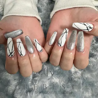 ネイル ＲＥＢＥＳＴ nailのネイルデザイン