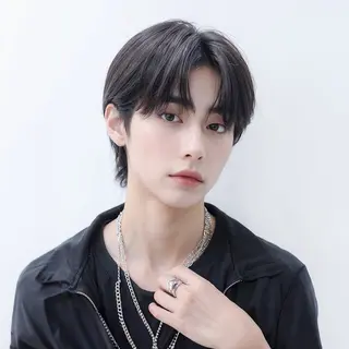 メンズ aile total beauty  salon生駒店所属・aile生駒/ 福田茜のヘアスタイル