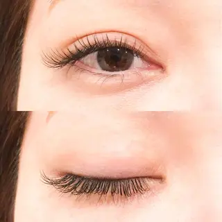 マツエク・マツパ レイフィールド北名古屋所属・レイフィールド 服部のマツエク・マツパデザイン