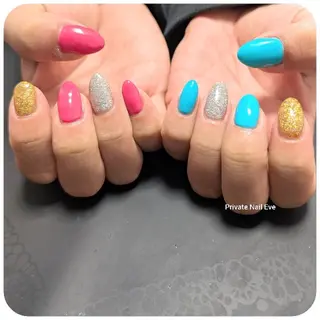 ネイル ネイル junkoのネイルデザイン