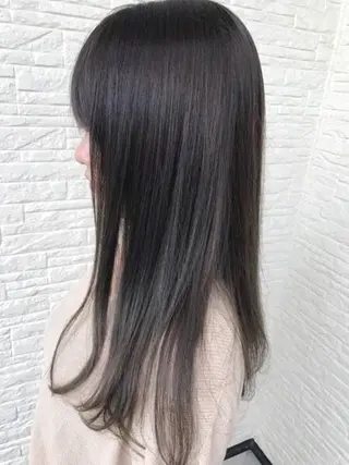 ロング カラー 💓💓彩 音💓💓のマツエク・マツパデザイン