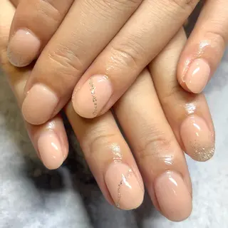 ネイル エリシアン ビューティーネイルのネイルデザイン