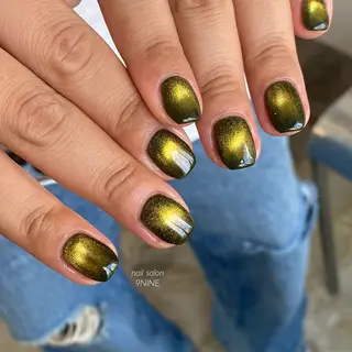 ネイル nail salon  9NINE所属・nail salon 9NINEのネイルデザイン