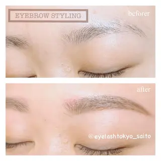 マツエク・マツパ 🥀Saito Tomomi🥀のマツエク・マツパデザイン