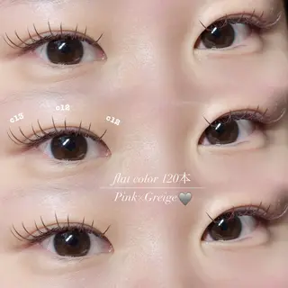 マツエク・マツパ 𓊆ᶠᵉᵉʸ𓊇 ᶜᴴᴵᴴᴬᴿᵁのマツエク・マツパデザイン