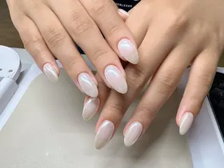 ネイル Odon Beauty  nail  salon所属・ソコ ソコのネイルデザイン