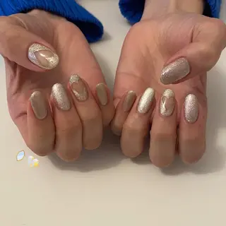 ネイル n Honokaのネイルデザイン