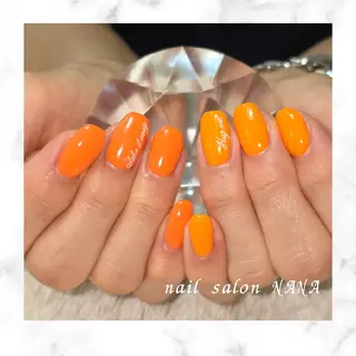 ネイル nail salon  NANAのネイルデザイン