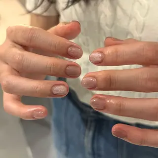 ネイル Maiko 🤍のその他イメージ