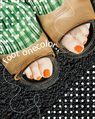 ネイル kooky nail (予約ストップ中)のネイルデザイン