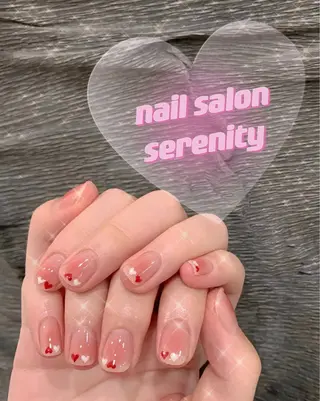 ネイル ✨Serenity Nail salonのネイルデザイン