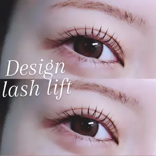 マツエク・マツパ eyelashsalon rocolush 所属・★Hoshino★ 新宿西口 ·͜·🌟のマツエク・マツパデザイン