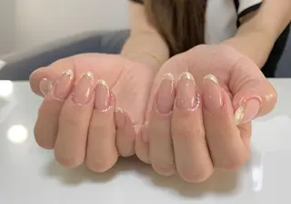 ネイル 手塚 里奈のネイルデザイン