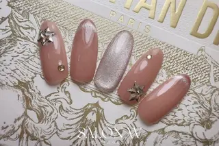 ネイル SALON W✨ Kokoroのネイルデザイン