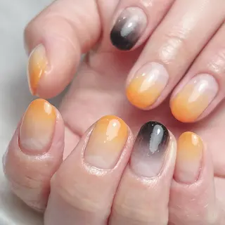 ネイル Ray nail   WAKA️🫧のネイルデザイン