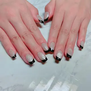 ネイル たきぐち みちこのネイルデザイン