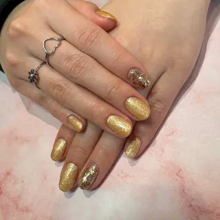 ネイル Girasol YUKIのネイルデザイン