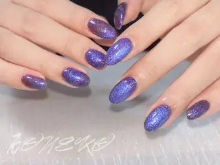 ネイル コネコ ネイルサロンのネイルデザイン