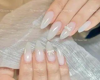 ネイル YUKI 💗 渋谷店のネイルデザイン