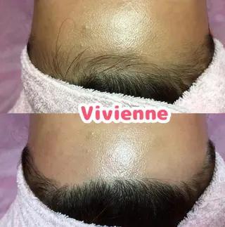 Vivienne aoi南堀江のエステ・リラクイメージ