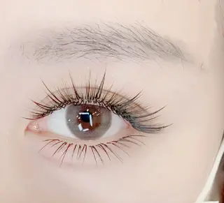 マツエク・マツパ ABマツエクネイル サロン2号店らくらくのマツエク・マツパデザイン