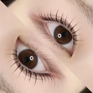 マツエク・マツパ murata mizukiのマツエク・マツパデザイン