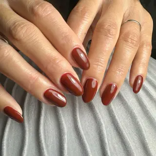 ネイル yluck nailのネイルデザイン