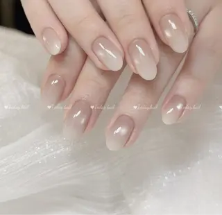 ネイル 🎀Today nail💅のネイルデザイン