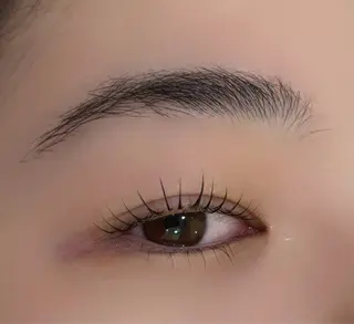 マツエク・マツパ 💛LUNELLA MIKU💛のマツエク・マツパデザイン