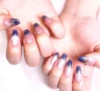 ネイル plaisir所属・plaisir プレジールネイルのネイルデザイン