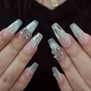 ネイル Kawaii _Nailのネイルデザイン