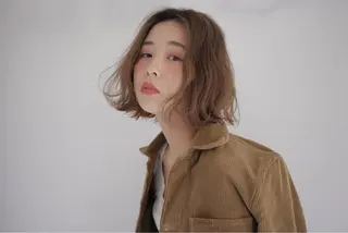 ショート ヘアースタジオF&F所属・福嶋 友美のエステ・リラクイメージ