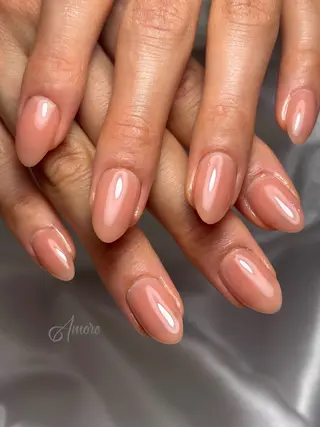 ネイル You kyehwaのネイルデザイン