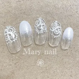 ネイル WITH  NAIL ネイリストのネイルデザイン