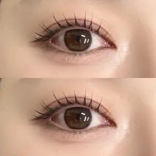 マツエク・マツパ eyelash salon AREY所属・AREY 齊藤のマツエク・マツパデザイン