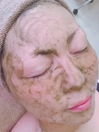 ジョリ   ヴェール 山口のマツエク・マツパデザイン