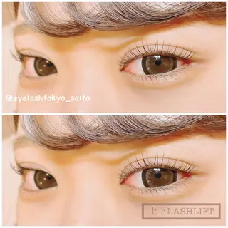 マツエク・マツパ 🥀Saito Tomomi🥀のマツエク・マツパデザイン