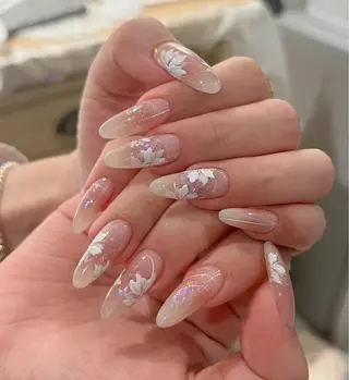 ネイル FUTURE   BEAUTY所属・FUTURE BEAUTYのネイルデザイン
