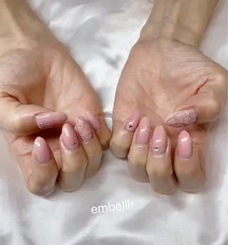 ネイル emi ♡のネイルデザイン